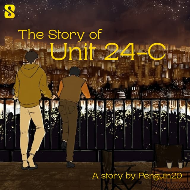 The Story of Unit 24-C