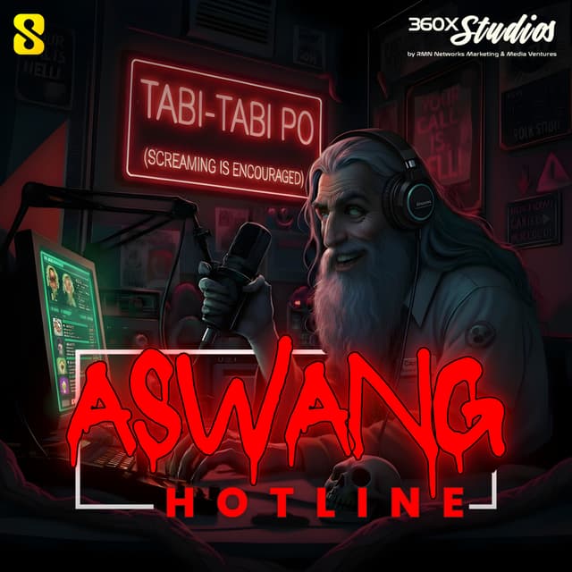 Aswang Hotline (Bisaya)