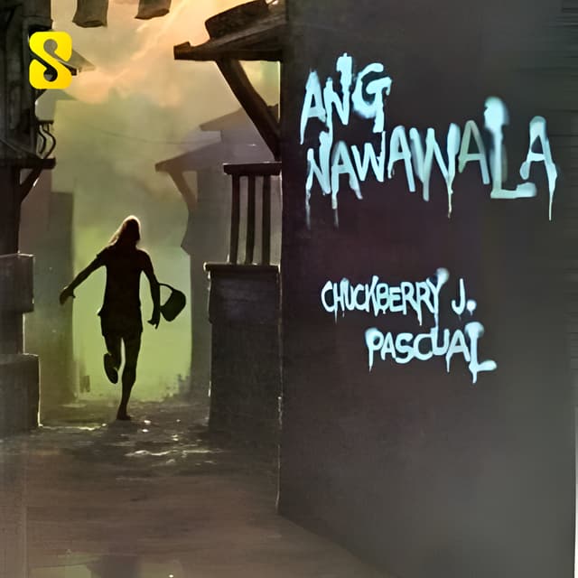 Ang Nawawala