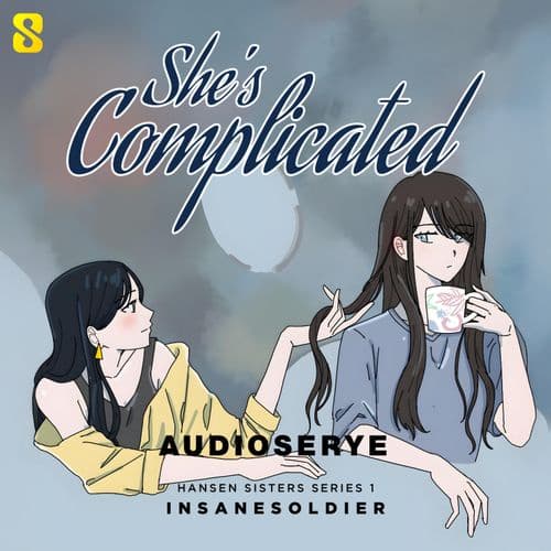 She's Complicated