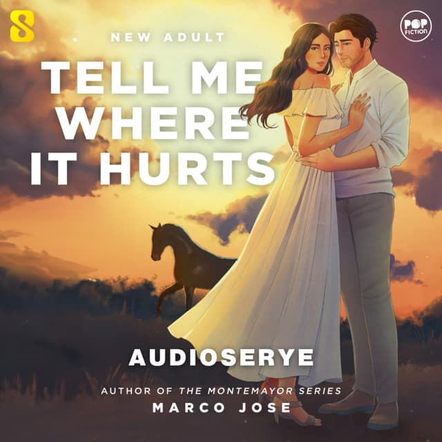 Tell Me Where It Hurts