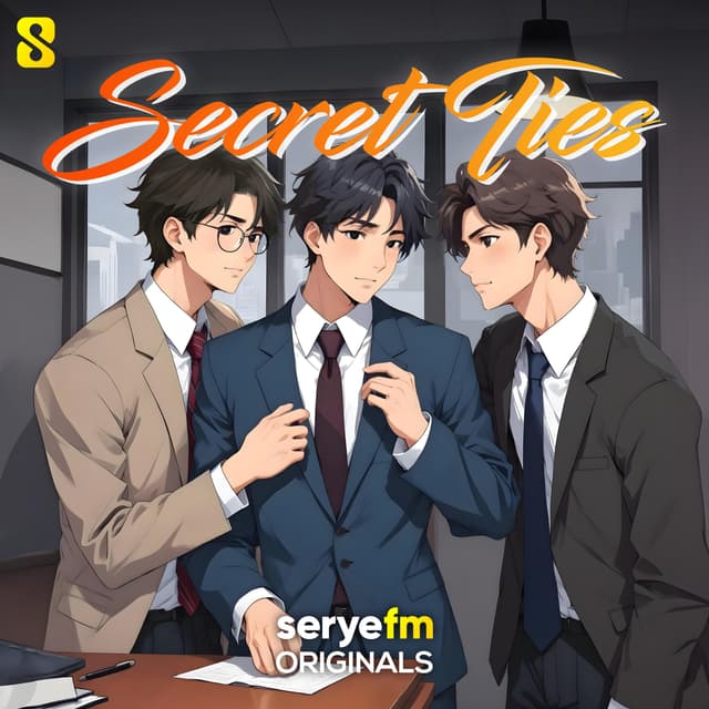 Secret Ties: When Love Crosses the Line | BL Serye